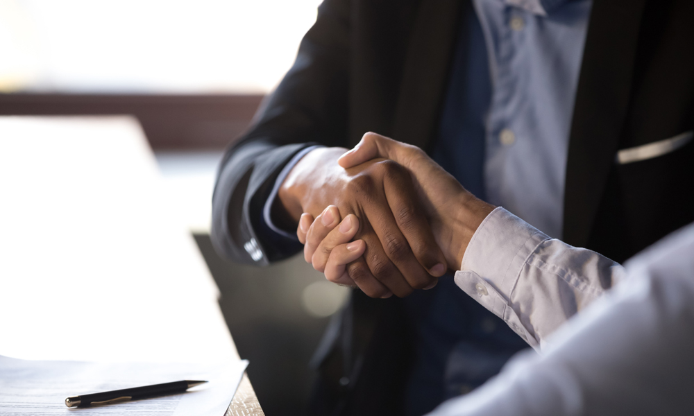 HOW WE SOURCE OUR TALENTED CANDIDATES 