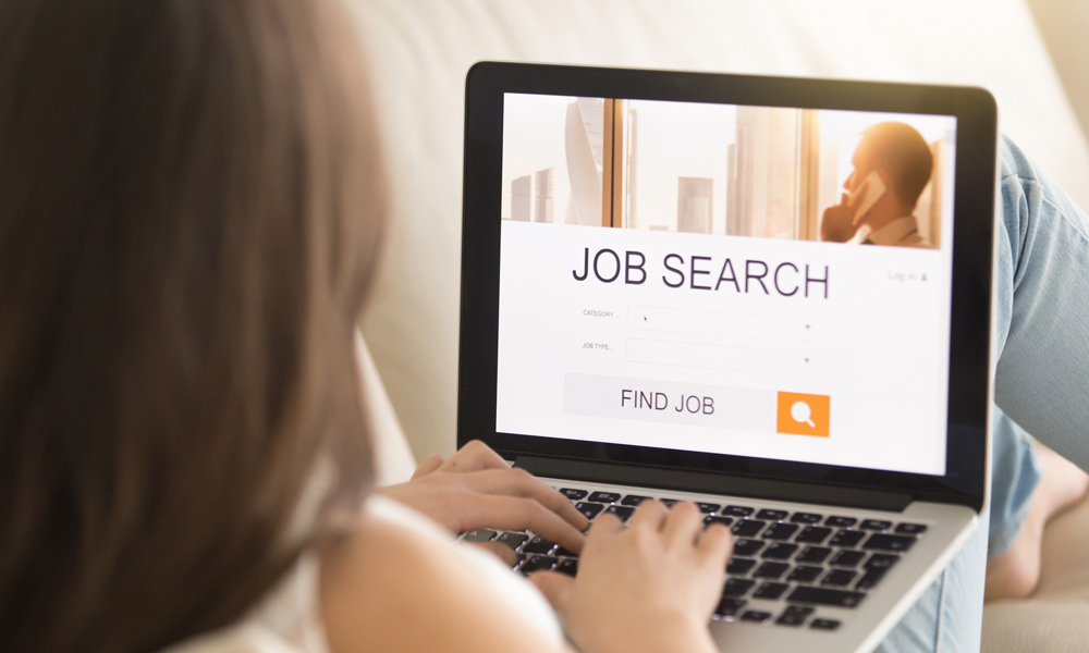 Job Search