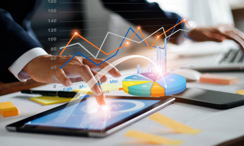 IT Sales Marketing