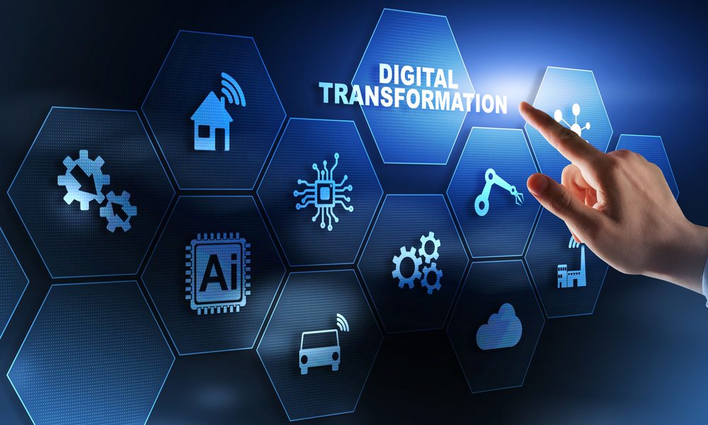 Digital Transformation