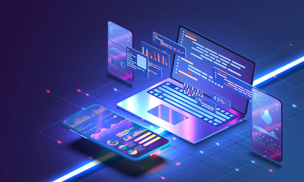 Software / Application Development