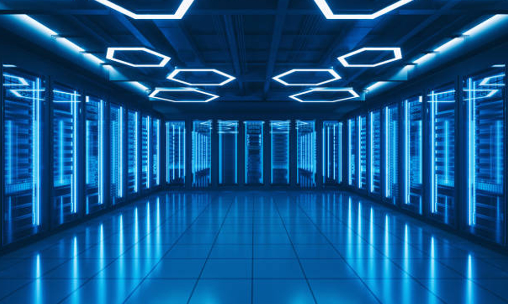 Cloud Infrastructure