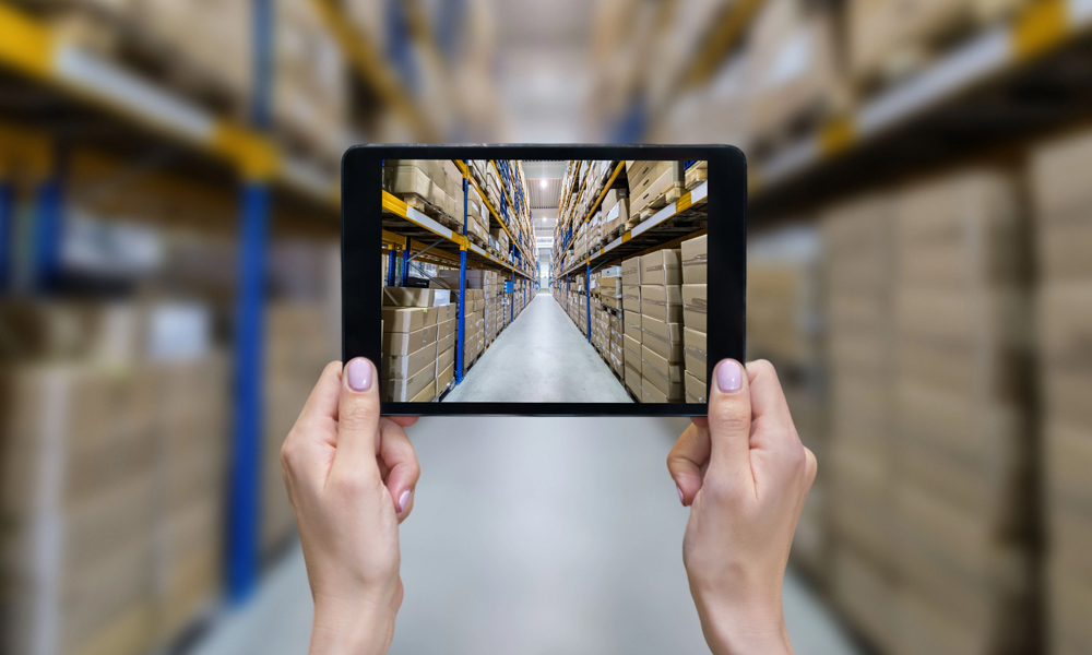 Manufacturing, Retail & Ecommerce