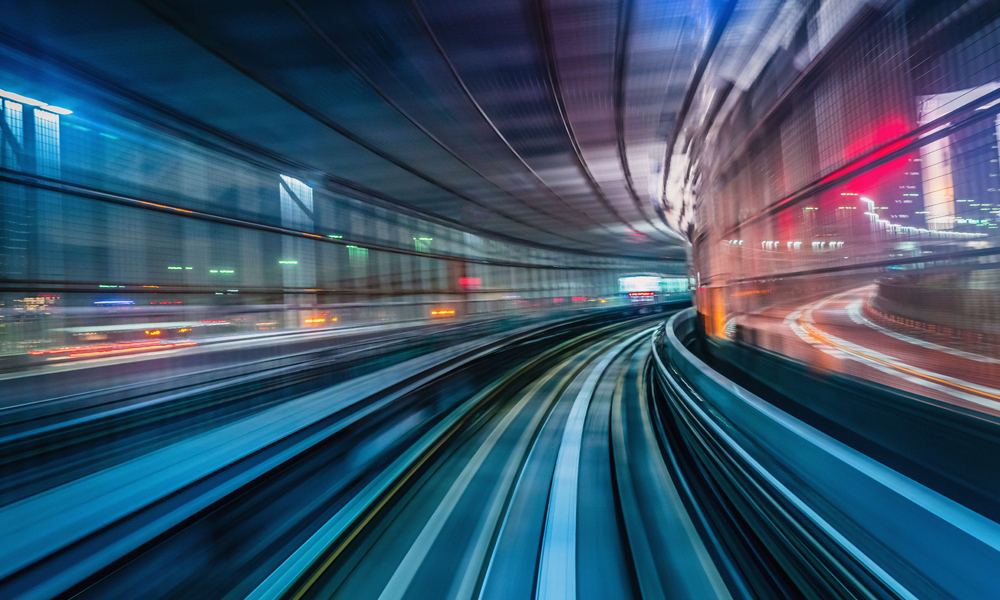 Transportation Travel Technology