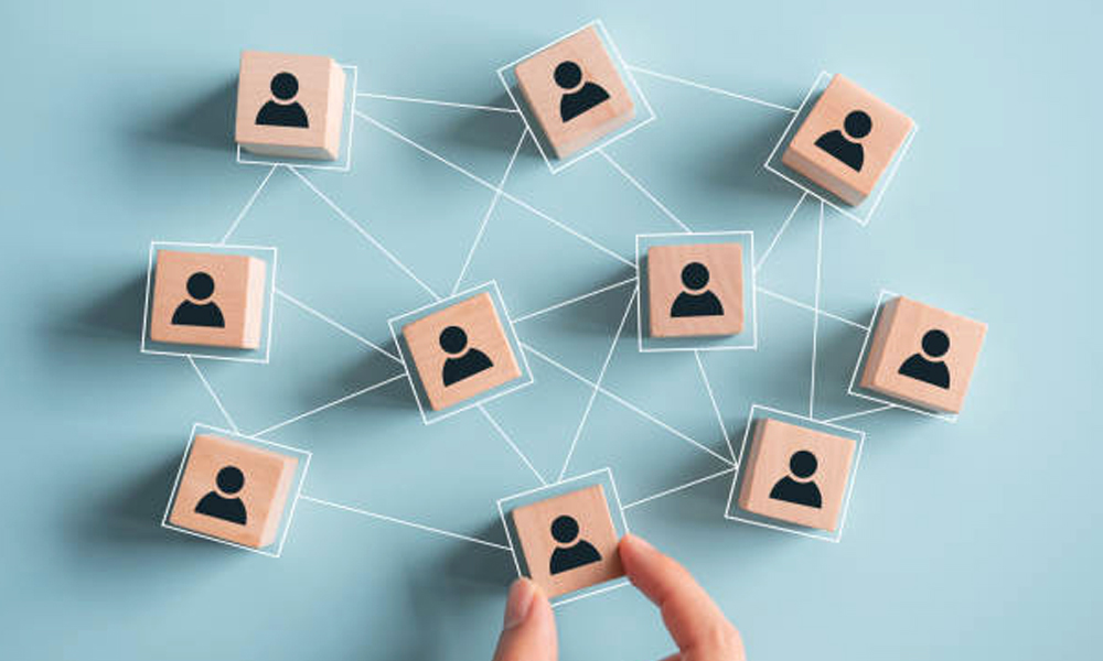 Executive Search