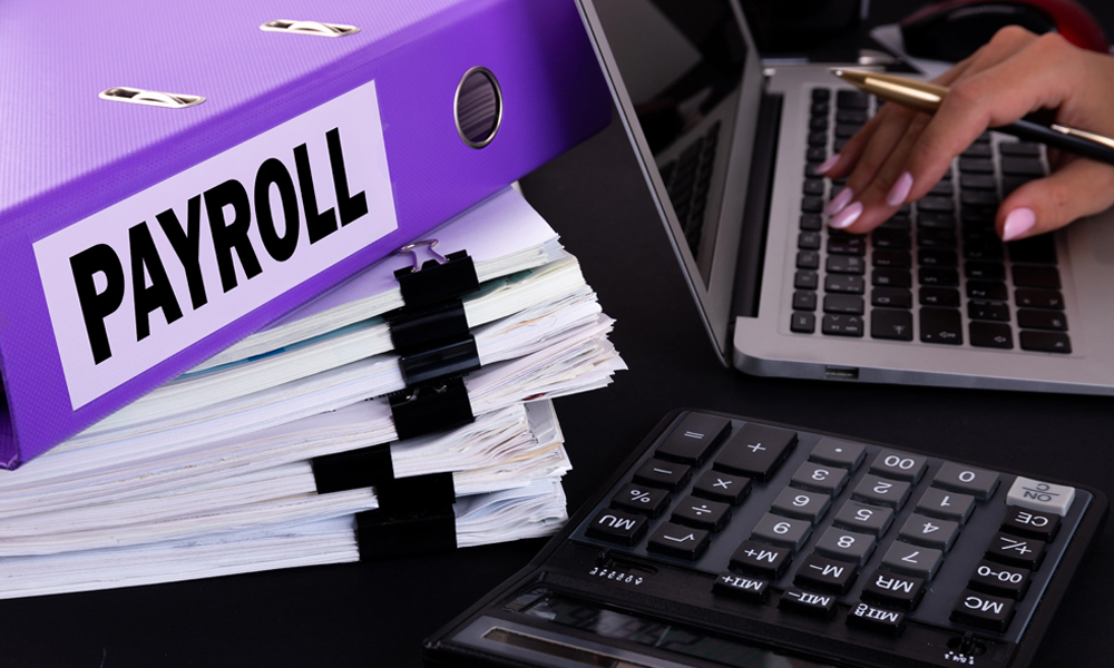 Payroll Services
